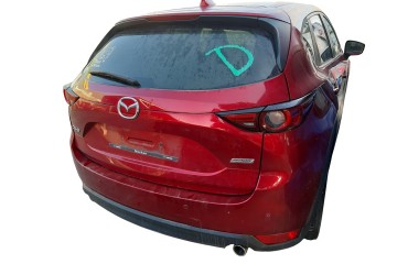 MAZDA CX-5 (KF) Evolution 2WD