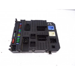 9659285380 CAJA RELES / FUSIBLES CITROEN C3