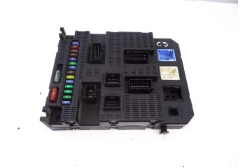 9659285380  CAJA RELES / FUSIBLES CITROEN C3 1.1 Collection 2006 9659285380 210098 CITROEN - 1