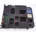 9659285380  CAJA RELES / FUSIBLES CITROEN C3 1.1 Collection 2006 9659285380 210098 CITROEN - 1