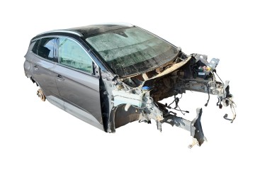 OPEL GRANDLAND X 120 Aniversario