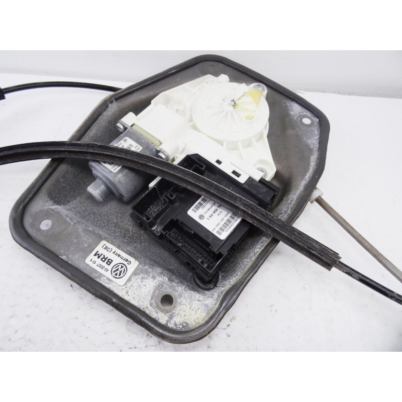 1K0959793J ELEVALUNAS DELANTERO IZQUIERDO VOLKSWAGEN GOLF PLUS V (5M1)