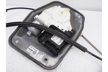 1K0959793J ELEVALUNAS DELANTERO IZQUIERDO VOLKSWAGEN GOLF PLUS V (5M1) Highline 2008 1K0959793J 208819 VOLKSWAGEN - 3