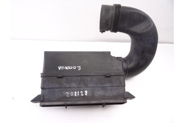 1K0805962E TUBO SKODA OCTAVIA COMBI (1Z5) Ambition 2012 1K0805962E 208128 SKODA - 1