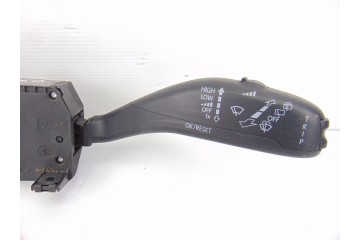 6Q0953503EE MANDO LUCES VOLKSWAGEN POLO V (6R1) Advance 2012 6Q0953503EE 188860 VOLKSWAGEN - 4