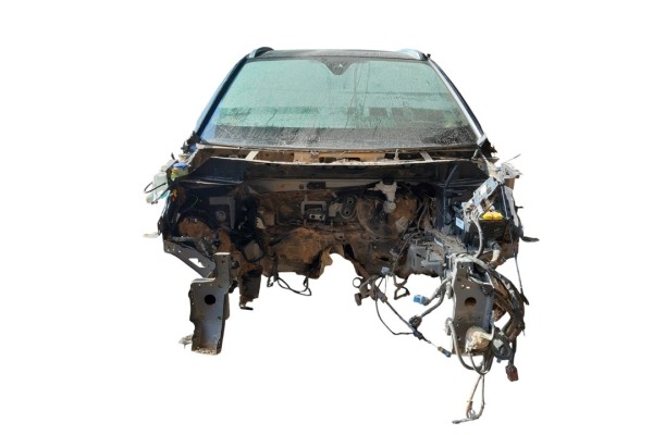 OPEL GRANDLAND X 120 Aniversario