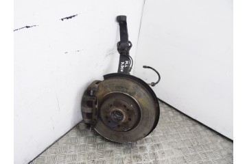  MANGUETA DELANTERA DERECHA MERCEDES-BENZ CLASE ML (BM 164) 320 / 350 CDI (164.122) 2005 208686 MERCEDES-BENZ - 1