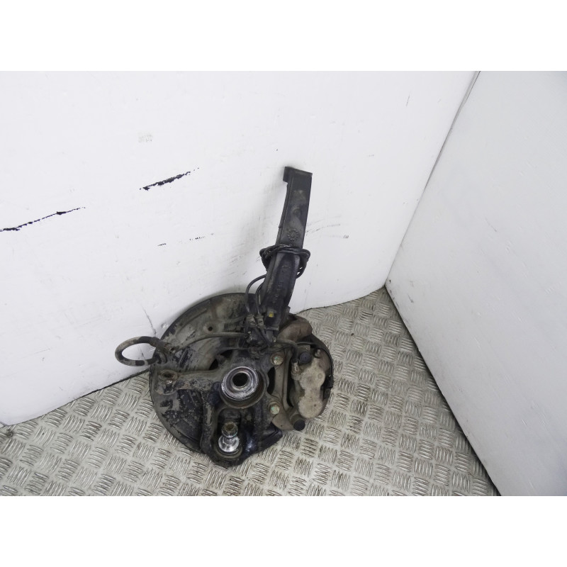  MANGUETA DELANTERA DERECHA MERCEDES-BENZ CLASE ML (BM 164) 320 / 350 CDI (164.122) 2005 208686 MERCEDES-BENZ - 1