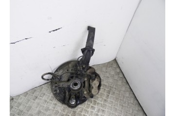  MANGUETA DELANTERA DERECHA MERCEDES-BENZ CLASE ML (BM 164) 320 / 350 CDI (164.122) 2005 208686 MERCEDES-BENZ - 1