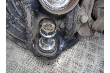  MANGUETA DELANTERA DERECHA MERCEDES-BENZ CLASE ML (BM 164) 320 / 350 CDI (164.122) 2005 208686 MERCEDES-BENZ - 2