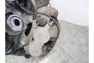  MANGUETA DELANTERA DERECHA MERCEDES-BENZ CLASE ML (BM 164) 320 / 350 CDI (164.122) 2005 208686 MERCEDES-BENZ - 3