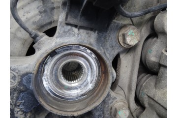  MANGUETA DELANTERA DERECHA MERCEDES-BENZ CLASE ML (BM 164) 320 / 350 CDI (164.122) 2005 208686 MERCEDES-BENZ - 4