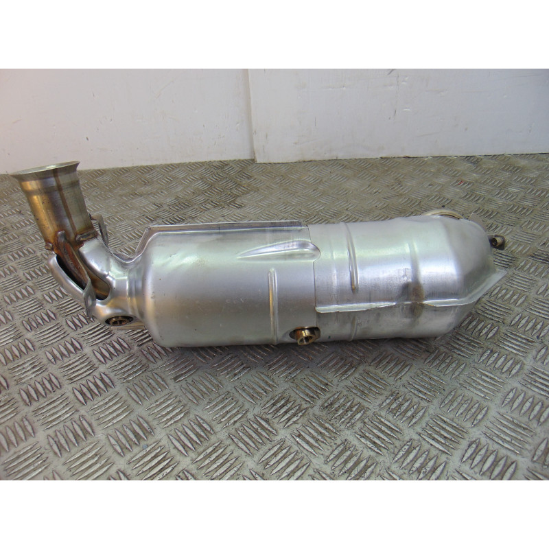 9842077980 CATALIZADOR PEUGEOT 5008