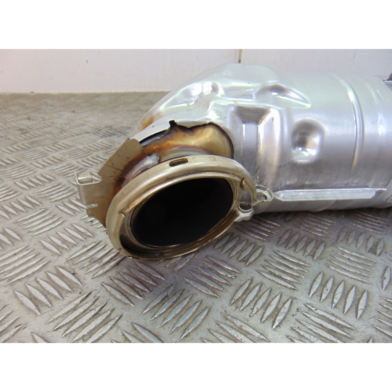 9842077980 CATALIZADOR PEUGEOT 5008