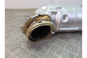 9842077980 CATALIZADOR PEUGEOT 5008