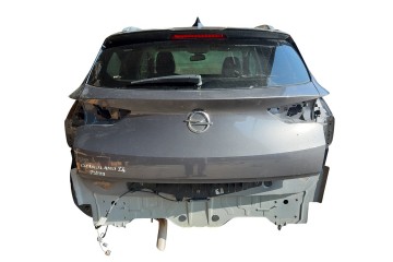 OPEL GRANDLAND X 120 Aniversario