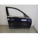 AZUL PUERTA DELANTERA DERECHA MERCEDES-BENZ CLASE C (BM 204) BERLINA AZUL PUERTA DELANTERA DERECHA MERCEDES-BENZ CLASE C (BM 204) BERLINA