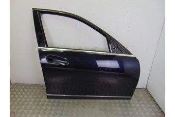 AZUL PUERTA DELANTERA DERECHA MERCEDES-BENZ CLASE C (BM 204) BERLINA