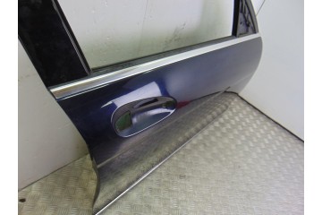 AZUL PUERTA DELANTERA DERECHA MERCEDES-BENZ CLASE C (BM 204) BERLINA