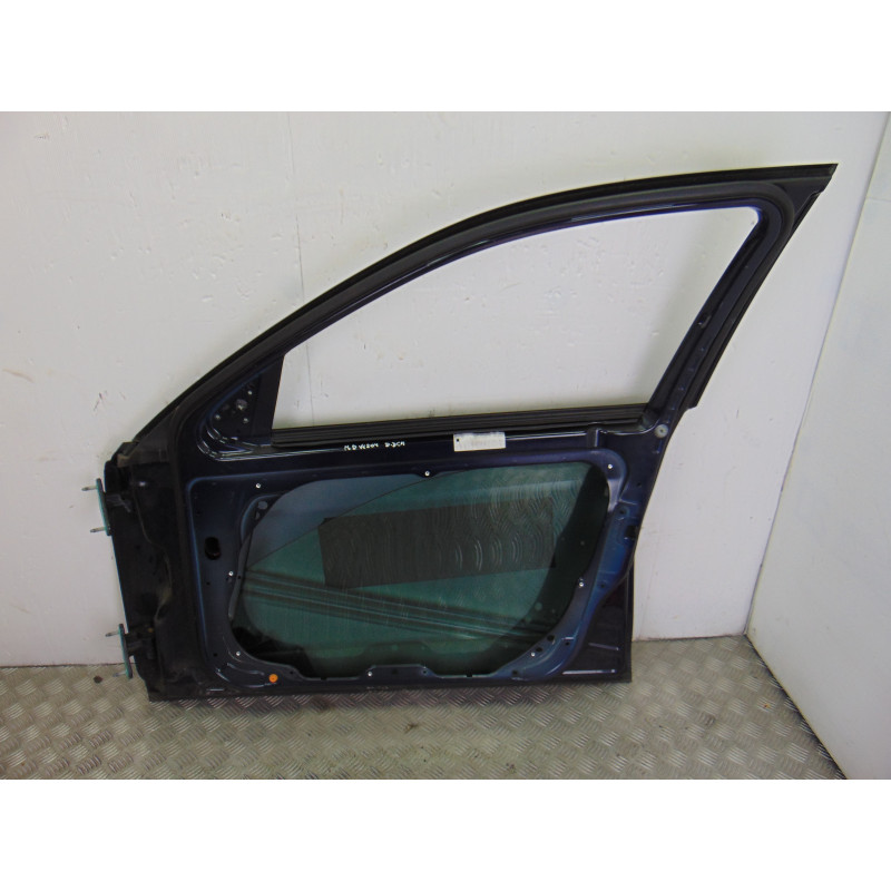 AZUL PUERTA DELANTERA DERECHA MERCEDES-BENZ CLASE C (BM 204) BERLINA