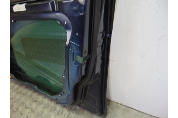 AZUL PUERTA DELANTERA DERECHA MERCEDES-BENZ CLASE C (BM 204) BERLINA