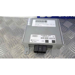 8E9035223D MODULO ELECTRONICO AUDI A4 AVANT (8E)