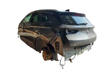 OPEL GRANDLAND X 120 Aniversario