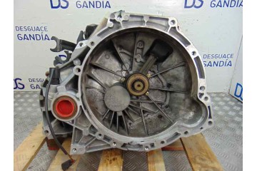 YS4R-7002-MA CAJA CAMBIOS FORD FOCUS BERLINA (CAK) Ambiente 2000 YS4R-7002-MA 174863 FORD - 1