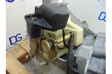 YS4R-7002-MA CAJA CAMBIOS FORD FOCUS BERLINA (CAK) Ambiente 2000 YS4R-7002-MA 174863 FORD - 2