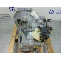 YS4R-7002-MA CAJA CAMBIOS FORD FOCUS BERLINA (CAK) Ambiente 2000 YS4R-7002-MA 174863 FORD - 3
