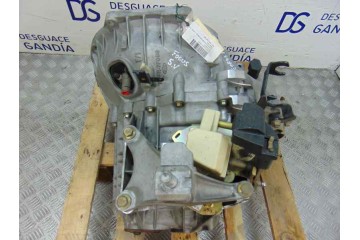 YS4R-7002-MA CAJA CAMBIOS FORD FOCUS BERLINA (CAK) Ambiente 2000 YS4R-7002-MA 174863 FORD - 3