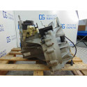 YS4R-7002-MA CAJA CAMBIOS FORD FOCUS BERLINA (CAK) Ambiente 2000 YS4R-7002-MA 174863 FORD - 6