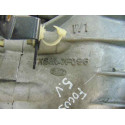 YS4R-7002-MA CAJA CAMBIOS FORD FOCUS BERLINA (CAK) Ambiente 2000 YS4R-7002-MA 174863 FORD - 9
