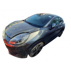 FORD PUMA ST-Line
