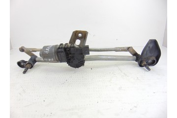 13111211  MOTOR LIMPIA DELANTERO OPEL ASTRA H TWIN TOP Enjoy 2006 13111211 197484 OPEL - 1