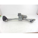 13111211 MOTOR LIMPIA DELANTERO OPEL ASTRA H TWIN TOP 13111211 MOTOR LIMPIA DELANTERO OPEL ASTRA H TWIN TOP