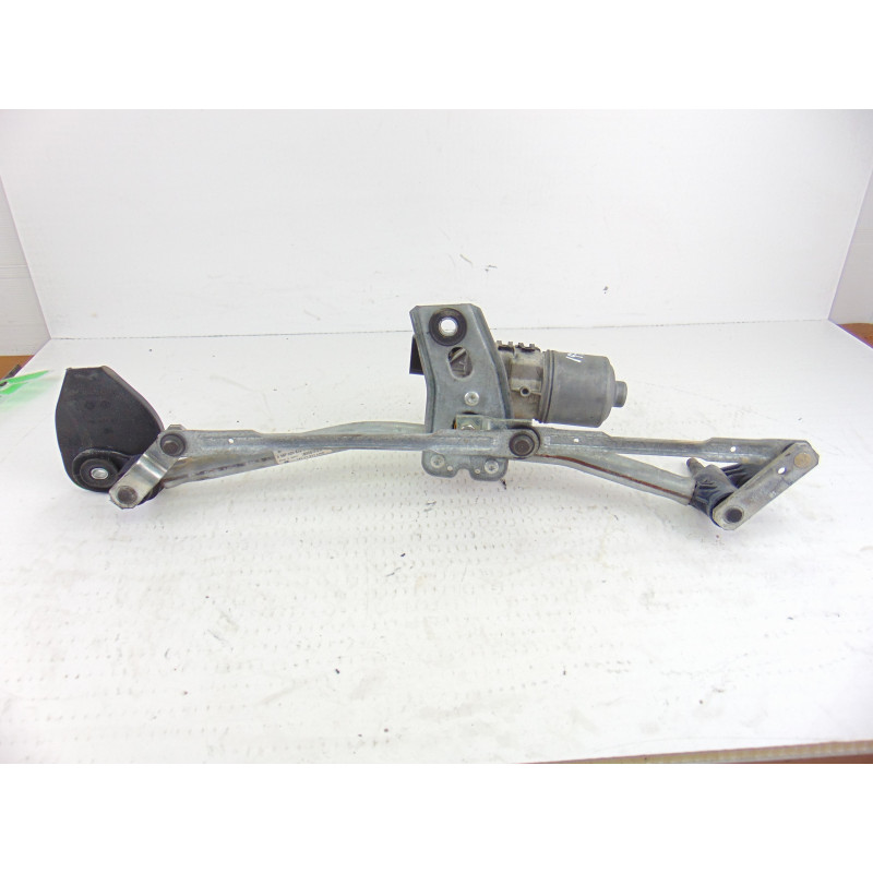 13111211 MOTOR LIMPIA DELANTERO OPEL ASTRA H TWIN TOP