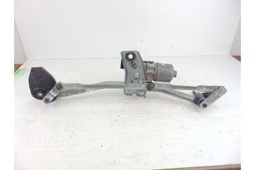 13111211  MOTOR LIMPIA DELANTERO OPEL ASTRA H TWIN TOP Enjoy 2006 13111211 197484 OPEL - 2