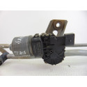 13111211 MOTOR LIMPIA DELANTERO OPEL ASTRA H TWIN TOP 13111211 MOTOR LIMPIA DELANTERO OPEL ASTRA H TWIN TOP