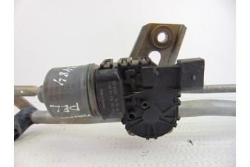 13111211  MOTOR LIMPIA DELANTERO OPEL ASTRA H TWIN TOP Enjoy 2006 13111211 197484 OPEL - 4