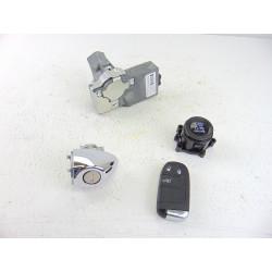 52068663 ANTIRROBO / LLAVE CONTACTO FIAT 500X (334)