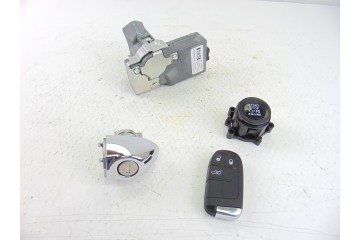 52068663 ANTIRROBO / LLAVE CONTACTO FIAT 500X (334) Mirror 2017 52068663 205027 FIAT - 1