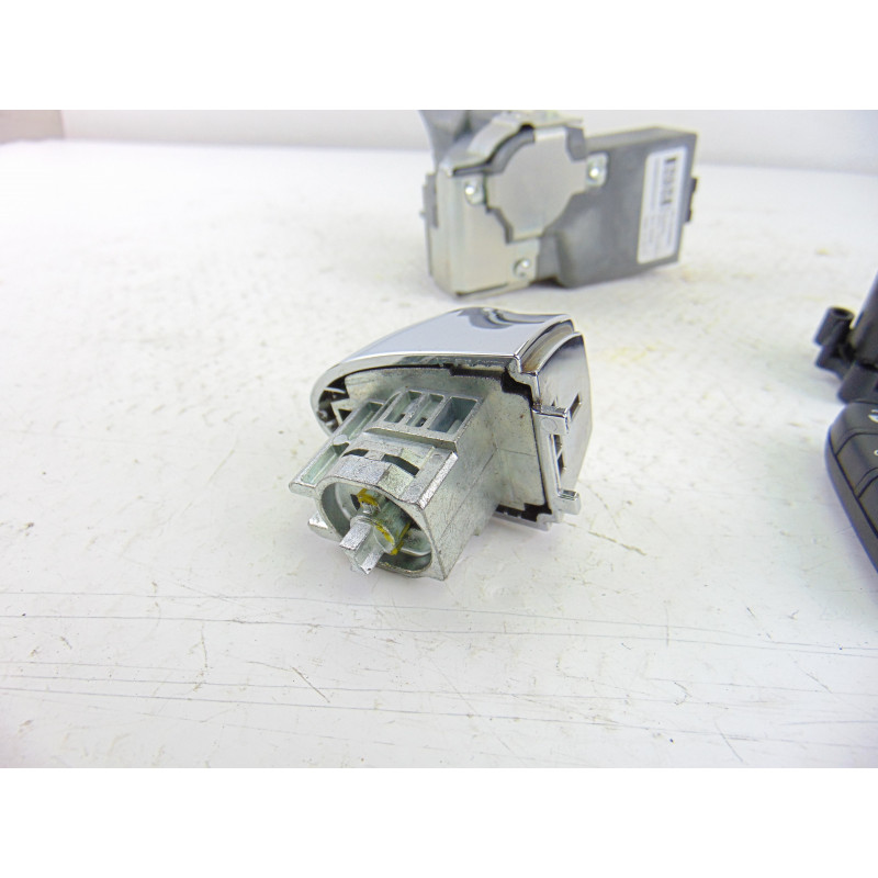 52068663 ANTIRROBO / LLAVE CONTACTO FIAT 500X (334)