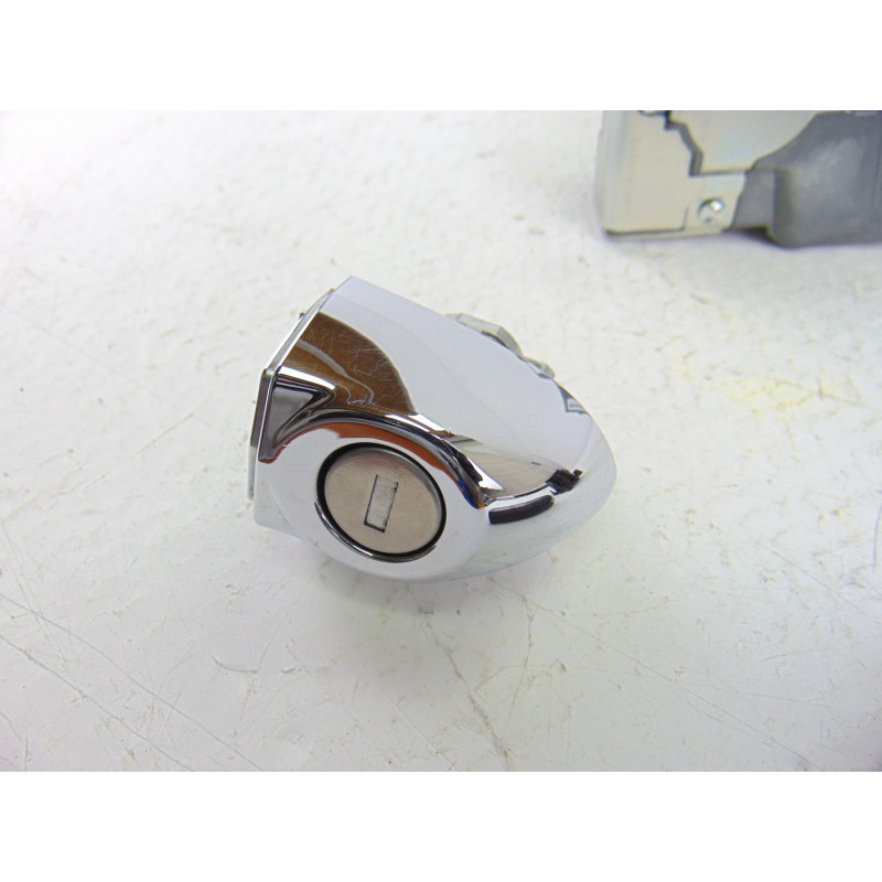 52068663 ANTIRROBO / LLAVE CONTACTO FIAT 500X (334)