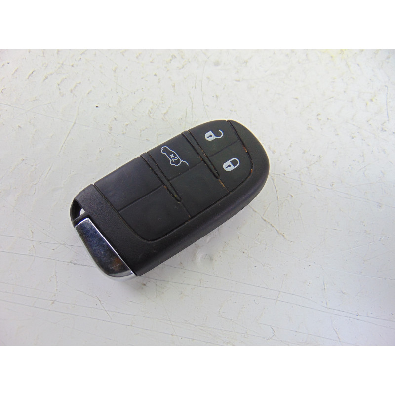 52068663 ANTIRROBO / LLAVE CONTACTO FIAT 500X (334)