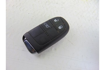 52068663 ANTIRROBO / LLAVE CONTACTO FIAT 500X (334) Mirror 2017 52068663 205027 FIAT - 3