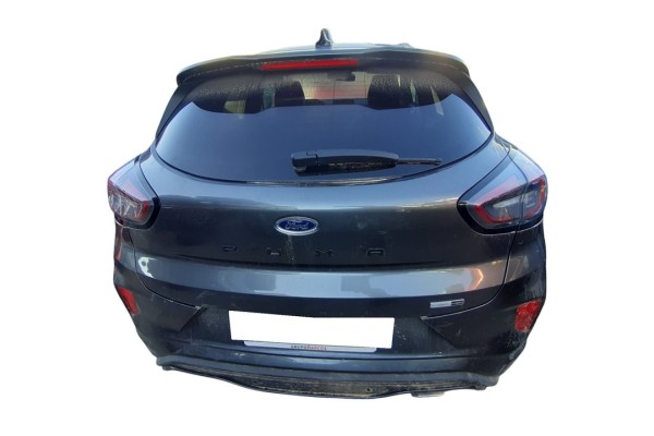 FORD PUMA ST-Line