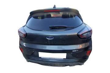 FORD PUMA ST-Line