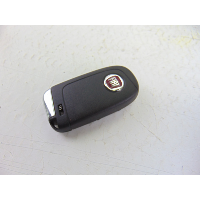 52068663 ANTIRROBO / LLAVE CONTACTO FIAT 500X (334)