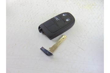 52068663 ANTIRROBO / LLAVE CONTACTO FIAT 500X (334) Mirror 2017 52068663 205027 FIAT - 5